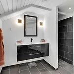 Amazing In With Sauna Nyaraló Oksbøl