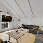 Amazing In With Sauna * Oksbøl