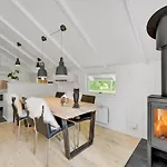 Amazing In With Sauna * Oksbøl