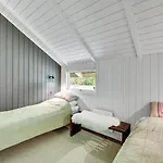 Amazing In With Sauna *
