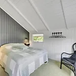 Amazing In With Sauna