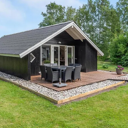Holiday home Amazing In With Sauna *