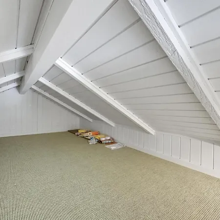 Amazing In With Sauna Holiday home