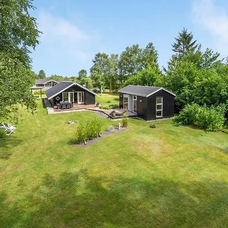 Holiday home Amazing In With Sauna