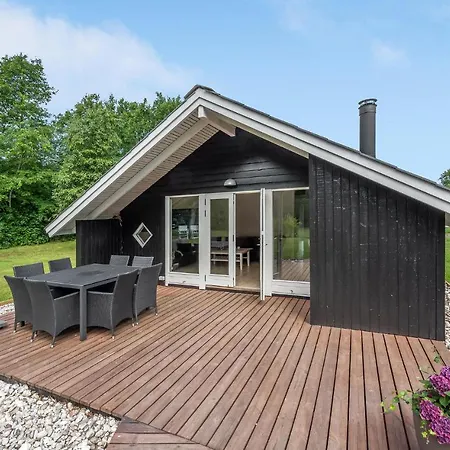 Amazing In With Sauna Oksbøl
