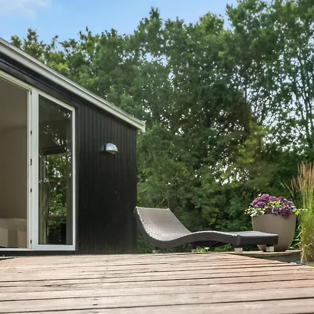 Amazing In With Sauna Holiday home *
