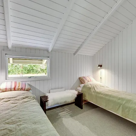 Amazing In With Sauna