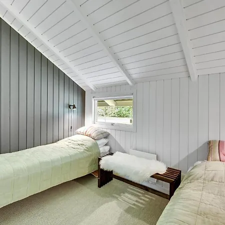 Amazing In With Sauna *