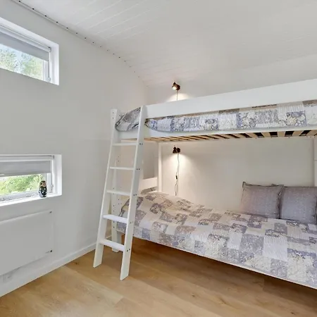 Holiday home Amazing In With Sauna