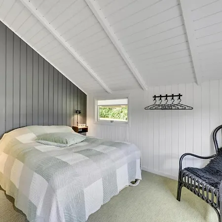 Amazing In With Sauna